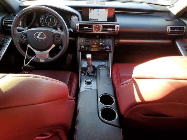 Photo 7 VIN: JTHCF1D27E5015102 - LEXUS IS 250 