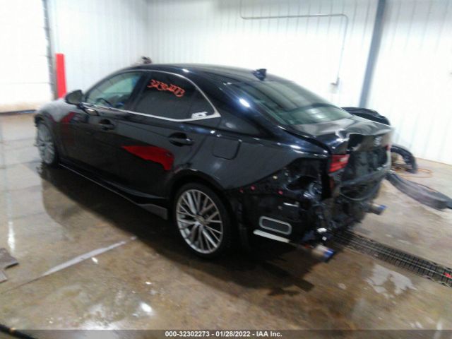 Photo 2 VIN: JTHCF1D27E5015598 - LEXUS IS 250 