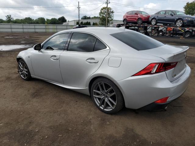 Photo 1 VIN: JTHCF1D27F5015859 - LEXUS IS 250 