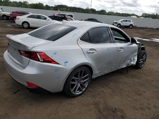 Photo 2 VIN: JTHCF1D27F5015859 - LEXUS IS 250 