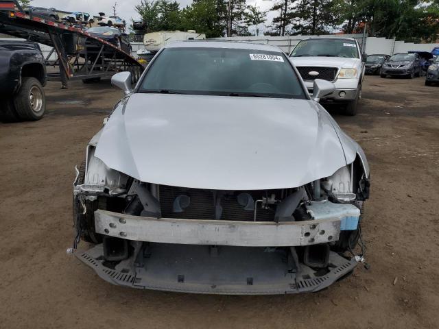 Photo 4 VIN: JTHCF1D27F5015859 - LEXUS IS 250 