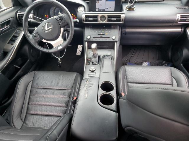 Photo 7 VIN: JTHCF1D27F5015859 - LEXUS IS 250 