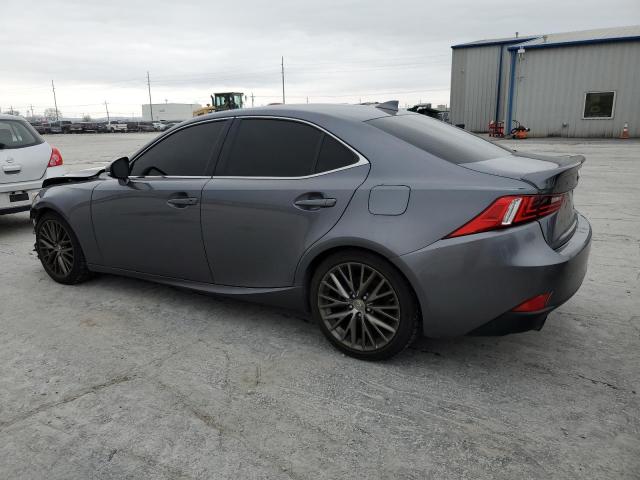 Photo 1 VIN: JTHCF1D27F5023766 - LEXUS IS 250 