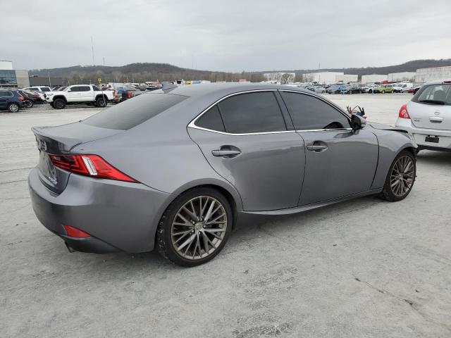 Photo 2 VIN: JTHCF1D27F5023766 - LEXUS IS 250 