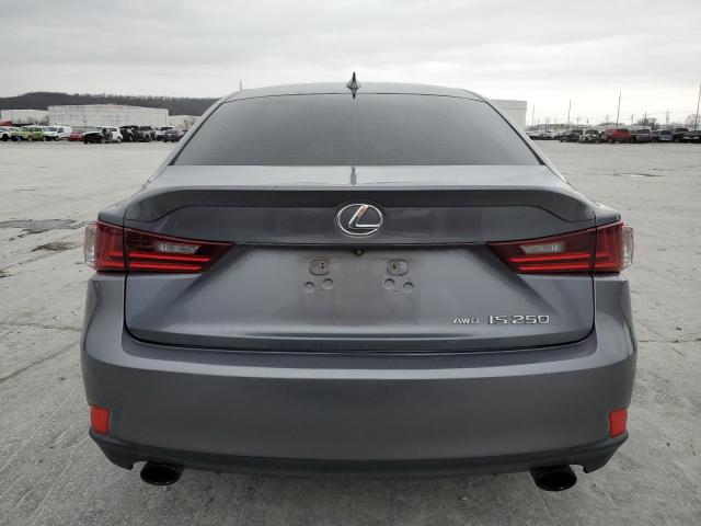 Photo 5 VIN: JTHCF1D27F5023766 - LEXUS IS 250 