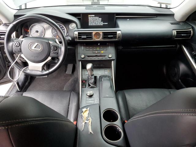 Photo 7 VIN: JTHCF1D27F5023766 - LEXUS IS 250 