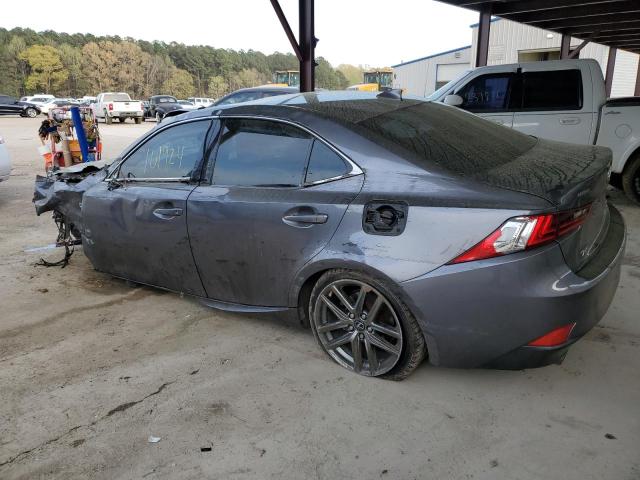 Photo 1 VIN: JTHCF1D27F5024268 - LEXUS IS 250 