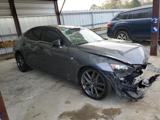 Photo 3 VIN: JTHCF1D27F5024268 - LEXUS IS 250 