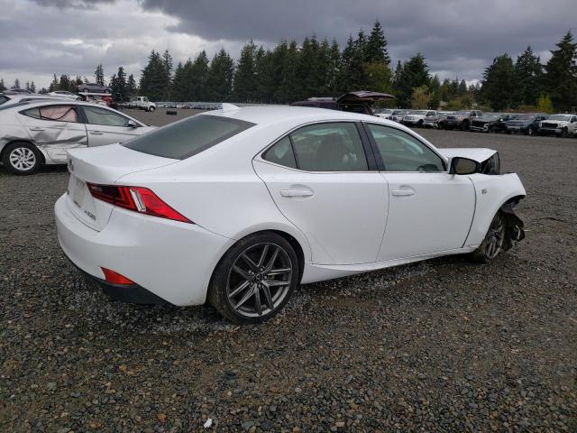 Photo 2 VIN: JTHCF1D27F5025355 - LEXUS IS 250 