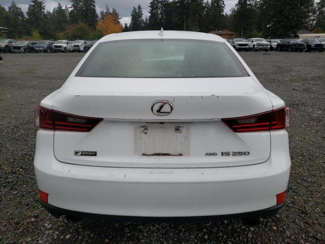 Photo 5 VIN: JTHCF1D27F5025355 - LEXUS IS 250 