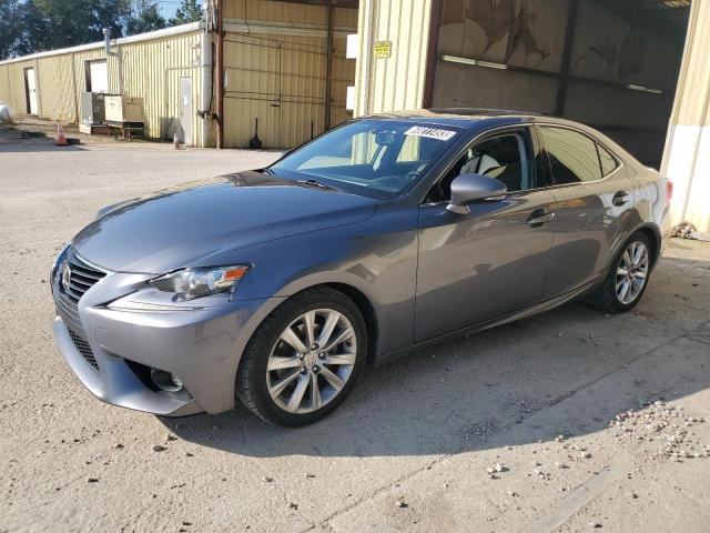 Photo 0 VIN: JTHCF1D27F5026540 - LEXUS IS 250 