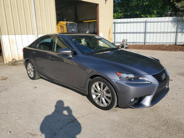 Photo 3 VIN: JTHCF1D27F5026540 - LEXUS IS 250 