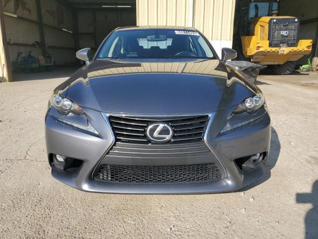 Photo 4 VIN: JTHCF1D27F5026540 - LEXUS IS 250 