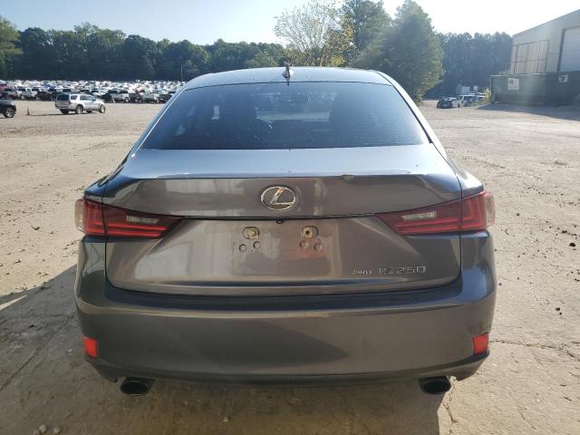 Photo 5 VIN: JTHCF1D27F5026540 - LEXUS IS 250 