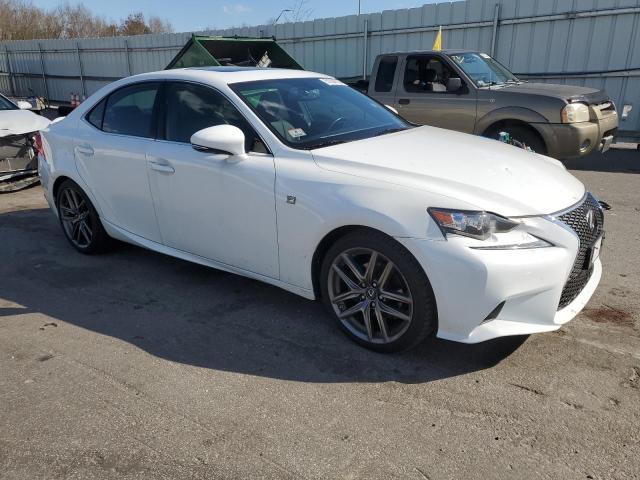 Photo 3 VIN: JTHCF1D27F5027039 - LEXUS IS 