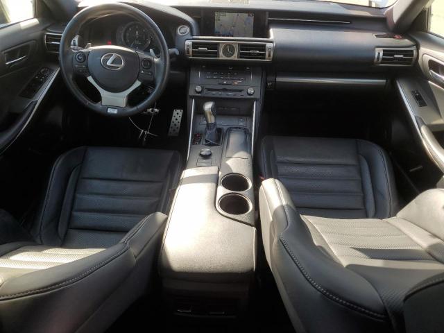 Photo 7 VIN: JTHCF1D27F5027039 - LEXUS IS 