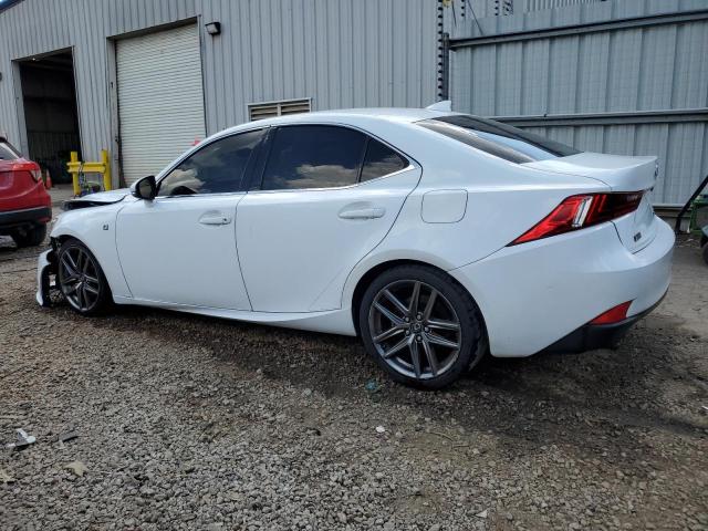 Photo 1 VIN: JTHCF1D27F5028143 - LEXUS IS 250 