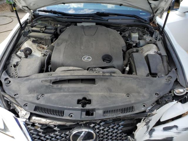 Photo 10 VIN: JTHCF1D27F5028143 - LEXUS IS 250 