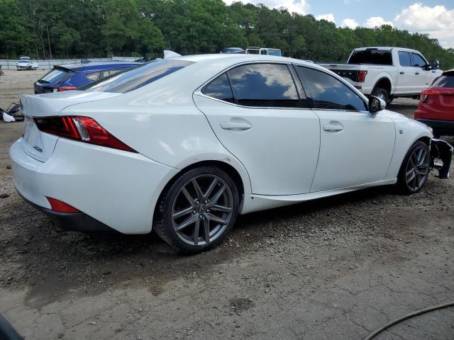 Photo 2 VIN: JTHCF1D27F5028143 - LEXUS IS 250 