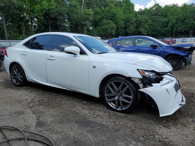 Photo 3 VIN: JTHCF1D27F5028143 - LEXUS IS 250 