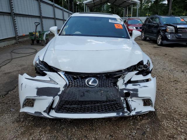 Photo 4 VIN: JTHCF1D27F5028143 - LEXUS IS 250 