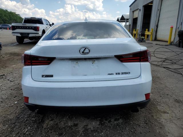 Photo 5 VIN: JTHCF1D27F5028143 - LEXUS IS 250 