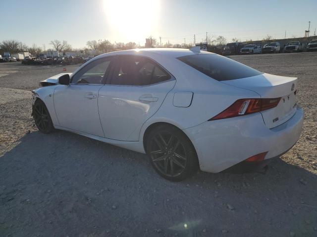 Photo 1 VIN: JTHCF1D27F5028479 - LEXUS IS 250 