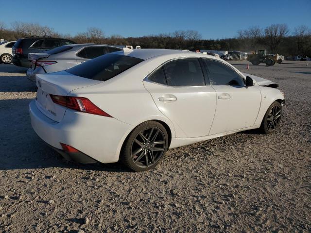 Photo 2 VIN: JTHCF1D27F5028479 - LEXUS IS 250 