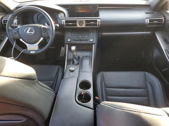 Photo 7 VIN: JTHCF1D27F5028479 - LEXUS IS 250 