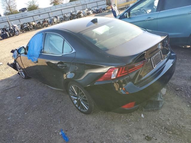 Photo 2 VIN: JTHCF1D27F5028921 - LEXUS IS 250 