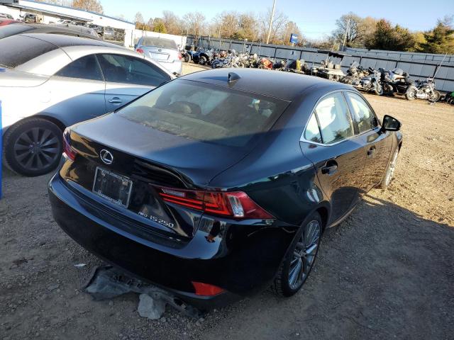 Photo 3 VIN: JTHCF1D27F5028921 - LEXUS IS 250 