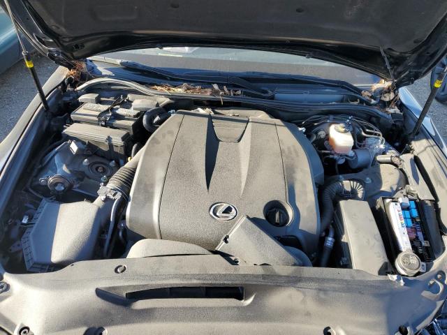 Photo 6 VIN: JTHCF1D27F5028921 - LEXUS IS 250 