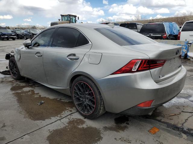 Photo 1 VIN: JTHCF1D27F5029020 - LEXUS IS250 