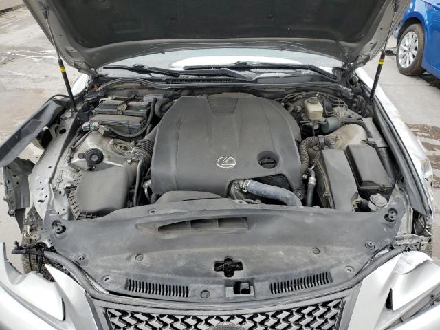 Photo 10 VIN: JTHCF1D27F5029020 - LEXUS IS250 