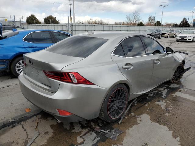 Photo 2 VIN: JTHCF1D27F5029020 - LEXUS IS250 