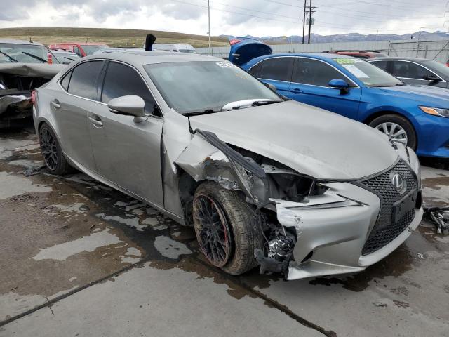 Photo 3 VIN: JTHCF1D27F5029020 - LEXUS IS250 