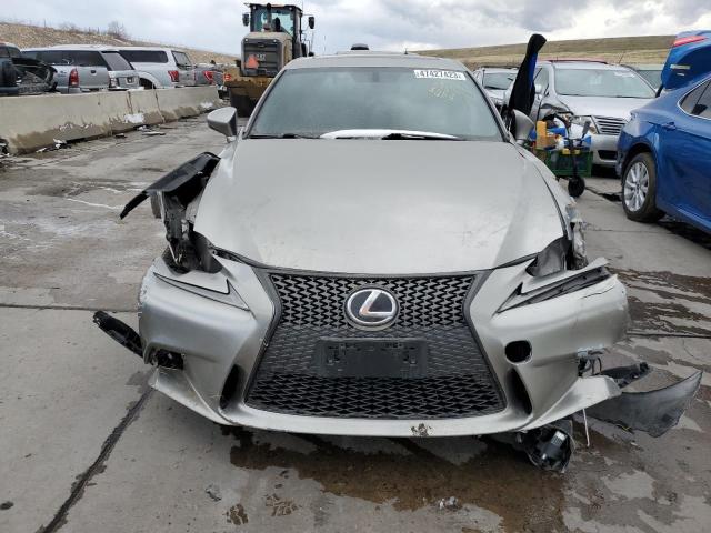 Photo 4 VIN: JTHCF1D27F5029020 - LEXUS IS250 