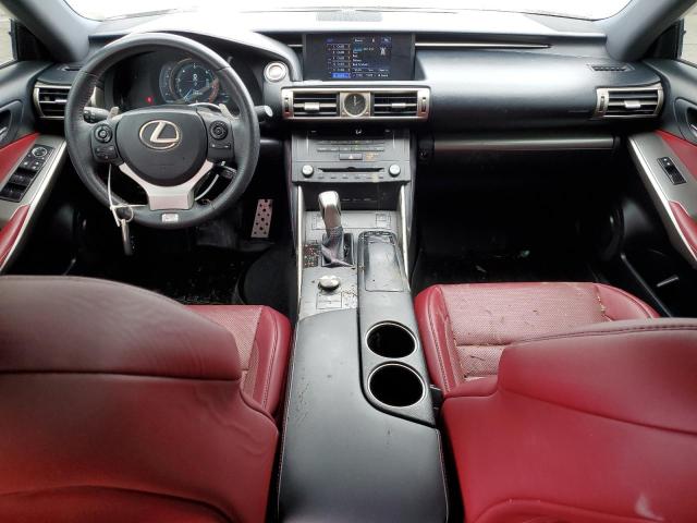 Photo 7 VIN: JTHCF1D27F5029020 - LEXUS IS250 