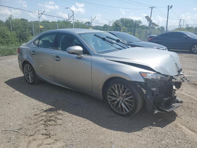 Photo 3 VIN: JTHCF1D27F5029342 - LEXUS IS 250 