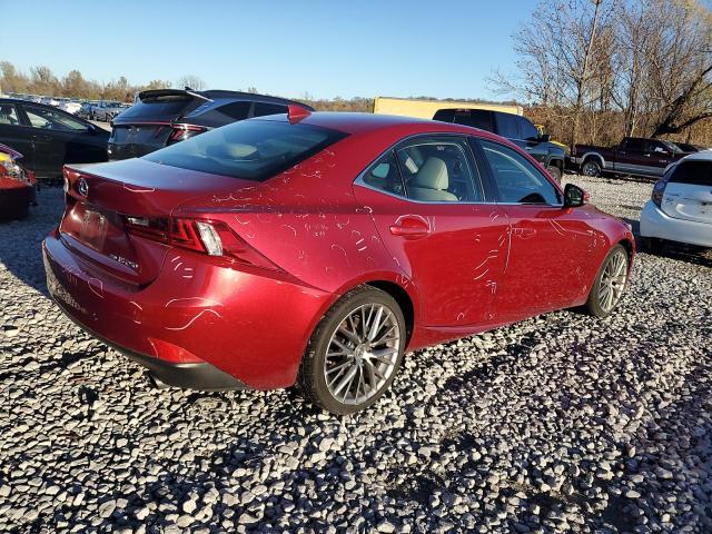 Photo 2 VIN: JTHCF1D27F5029762 - LEXUS IS 250 