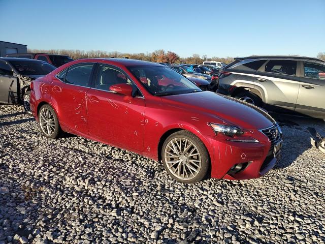 Photo 3 VIN: JTHCF1D27F5029762 - LEXUS IS 250 