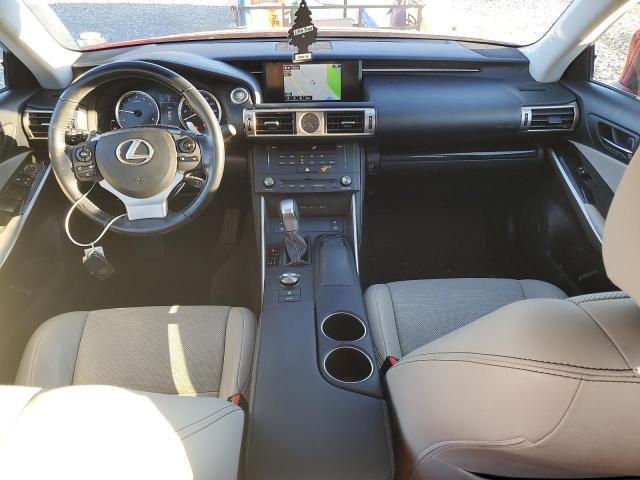 Photo 7 VIN: JTHCF1D27F5029762 - LEXUS IS 250 