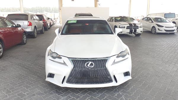 Photo 0 VIN: JTHCF1D28E5000480 - LEXUS IS 250 