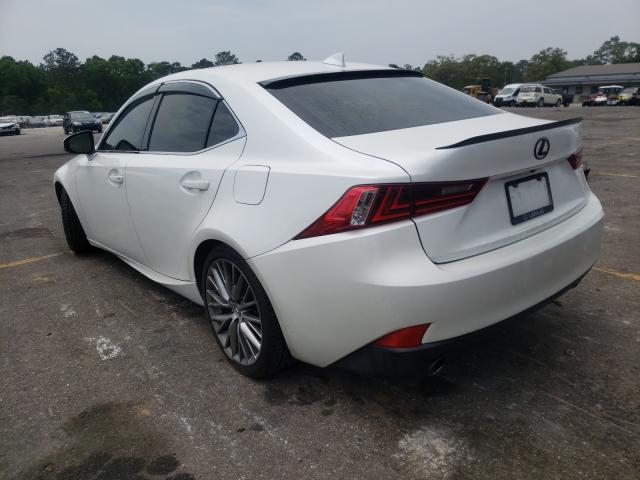 Photo 2 VIN: JTHCF1D28E5000656 - LEXUS IS 250 