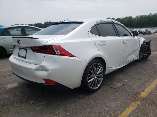 Photo 3 VIN: JTHCF1D28E5000656 - LEXUS IS 250 