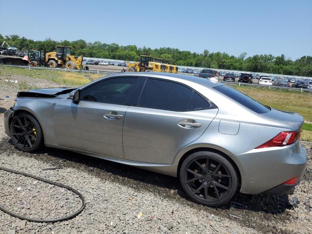 Photo 1 VIN: JTHCF1D28E5001242 - LEXUS IS 250 