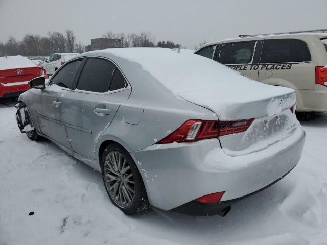 Photo 1 VIN: JTHCF1D28E5005498 - LEXUS IS 