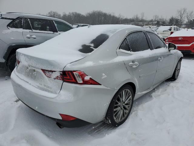 Photo 2 VIN: JTHCF1D28E5005498 - LEXUS IS 