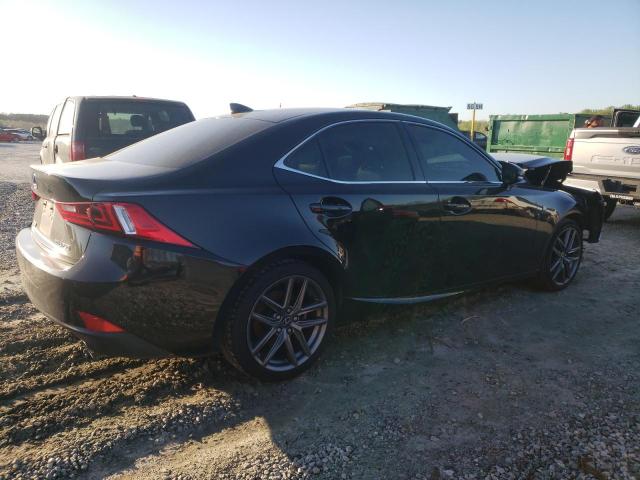 Photo 2 VIN: JTHCF1D28E5006912 - LEXUS IS 250 