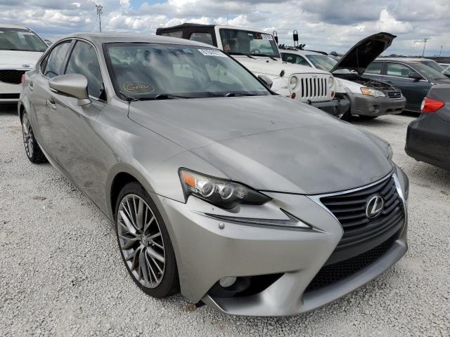 Photo 0 VIN: JTHCF1D28E5006926 - LEXUS IS 250 